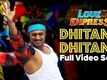 Dhitang Dhitang - Love Express