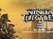 Official Trailer - Teenage Mutant Ninja Turtles 2&nbsp;