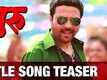 Guru Title Song Official Teaser | Ankush Chaudhari, Urmila Kanetkar Kothare | Sanjay Jadhav