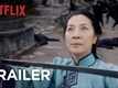 Crouching Tiger, Hidden Dragon: Sword of Destiny - Trailer - Netflix [HD]
