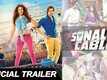 Sonali Cable Trailer