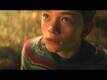 Dialogue Promo - A Monster Calls