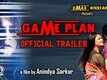 Official Trailer - Game Plan