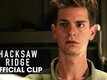 TV Spot - Hacksaw Ridge