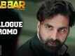 Ab Tera Kya Hoga Kaliya - Dialogue Promo 2 | Starring Akshay Kumar & Shruti Haasan | 1st May, 2015