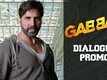 The Clash | Dialogue Promo 7 | Starring Akshay Kumar | 1st May, 2015