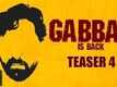 Gabbar is Back | Starring Akshay Kumar, Shruti Haasan | Teaser 4