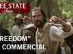 TV Commercial - Free State Of Jones