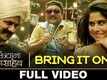 Bring It On Baby - Jaundya Na Balasaheb