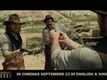 Official Trailer - The Magnificent Seven