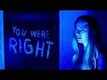 Dialogue Promo - Lights Out
