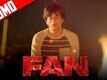 Dialogue Promo  - Fan