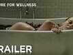 Official Trailer - A Cure For Wellness