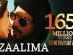 Zaalima - Raees