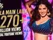 Laila Main Laila - Raees