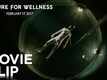 Dialogue Promo - A Cure For Wellness