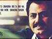 Dialogue Promo - Raees