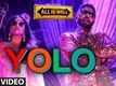 YOLO VIDEO Song | All Is Well | ShreeRaamachaandra | Dr Zeus | T-Series