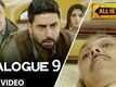 All Is Well Dialogue - 'Teri Maa key Gehney' | T-Series