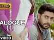 All Is Well Dialogue - 'Deeth Hai Nai Aayega ' | T-Series