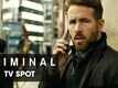 T.V Spot - Criminal