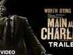 'Main Aur Charles' Official Trailer | Randeep Hooda, Richa Chadda | T-Series