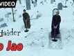 So Jao - Haider