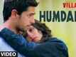 Ek Villain Trailer
