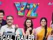Official Trailer - YZ