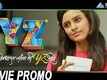 Dialogue Promo - YZ
