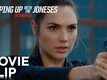 Dialogue Promo - Keeping Up With The Joneses