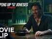 Dialogue Promo - Keeping Up With The Joneses