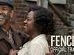 Official Trailer - Fences