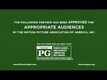 Official Trailer - Be Somebody