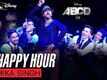 Happy Hour - Disney's ABCD 2 | Prabhu Dheva - Varun Dhawan | Mika | Sachin &ndash; Jigar