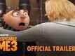 Official Trailer | 1 - Despicable Me 3