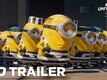 Official Trailer | 3 - Despicable Me 3
