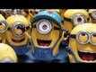 Movie Clip | 2 - Despicable Me 3
