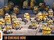Movie Clip | 3 - Despicable Me 3