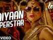 'Saiyaan Superstar' VIDEO Song | Sunny Leone | Tulsi Kumar | Ek Paheli Leela