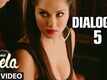 Ek Paheli Leela Dialogue - 'Success Ka Shortcut - Short Skirts' | Sunny Leone | T-Series