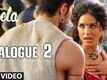Ek Paheli Leela Dialogue - 'Leela Naam Hai Mahra' | Sunny Leone | T-Series