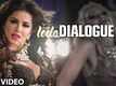 Ek Paheli Leela Dialogue - 'Insaan Ke Roop Mai Apsara' | Sunny Leone | T-Series