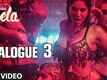 Ek Paheli Leela Dialogue - 'Glamour Industry Mai Success Ka Shortcut' | Sunny Leone | T-Series