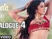 Ek Paheli Leela Dialogue - 'Leela Ko Dekhne Ki Keemat' | Sunny Leone | T-Series