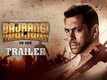 Bajrangi Bhaijaan | Official Trailer | Salman Khan, Kareena Kapoor, Nawazuddin Siddiqui