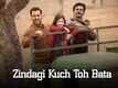 'Zindagi Kuch Toh Bata (Reprise)' VIDEO Song | Salman Khan, Kareena Kapoor | Bajrangi Bhaijaan
