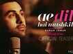 Official Teaser - Ae Dil Hai Mushkil
