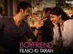 Dialogue Promo - Ae Dil Hai Mushkil