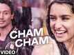 Cham Cham - Baaghi